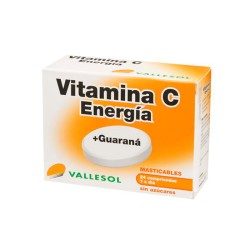 Vallesol Vitamin C +...