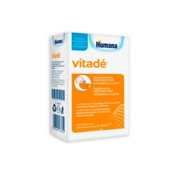 Humana Vitadé 15ml