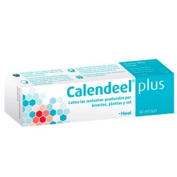 Heel Caleendel Plus 30ml