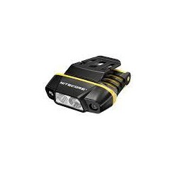 HEADLAMP NU SERIES 150 LUMENS/NU11 NITECORE