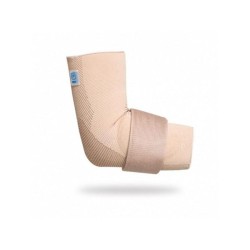 Prim Aqtivo Skin Elastic Elbow Brace S