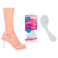 Prim Comforgel Insoles Open Shoes 2U