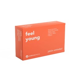 Botánicapharma Soap Feel Young 100g