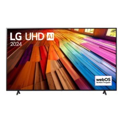 LG AI UT81 4K TV |...