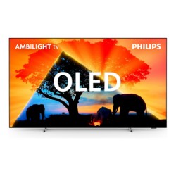 Philips 4K Ambilight TV |...