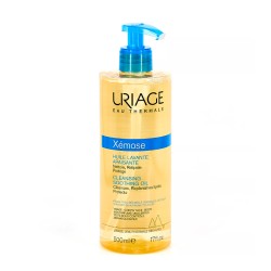 Uriage Xémose Cleansing Oil 500ml