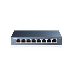 Switch|TP-LINK|8x10Base-T /...