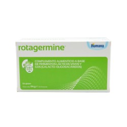 Humana Rotagermine 8,5ml 10...