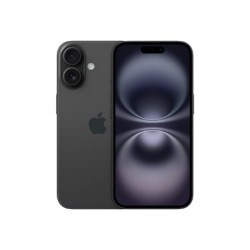 Apple iPhone 16 | Black |...