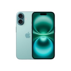 Apple iPhone 16 | Teal |...