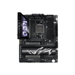 Asus ROG CROSSHAIR X870E...