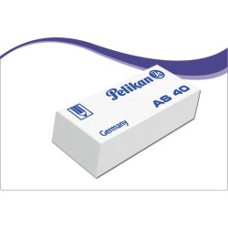 pelikan Eraser AS 40