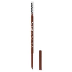 Gosh Ultra Thin Brow Pen Grey Brown 0,09g