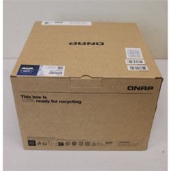 SALE OUT. QNAP TS-632X-4G...