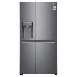 LG Refrigerator |...