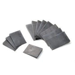 Cushion Facings, 6-7mm, Set...