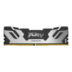 Kingston KF564C32RS-48 48GB 6400MT/s DDR5 CL32 DIMM FURY Renegade Silver XMP | Kingston