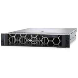 Dell PowerEdge | R550 |...