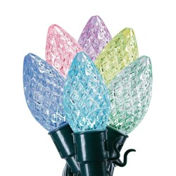 Twinkly C9 Bulbs Smart LED...