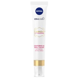 Nivea Luminous 630...