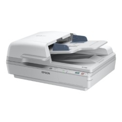 Epson | WorkForce | DS-6500...