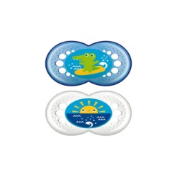 Mam Baby Original Soother...