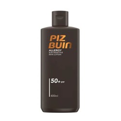 Piz Buin Allergy Lotion...