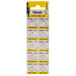 Vinnic AG8-10BB Blister...