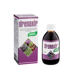 Santiveri Drenaxir Syrup 240ml