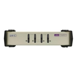 Aten 4-Port PS/2-USB VGA...