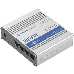 Industrial Router | RUTX10...