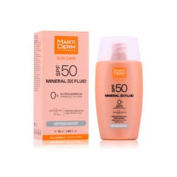 Martiderm Sun Care Mineral...