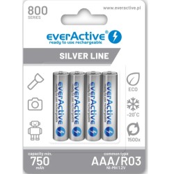 Everactive rechargeable...