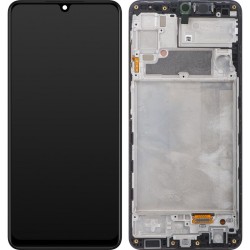 LCD ekraan Samsung A225 A22...