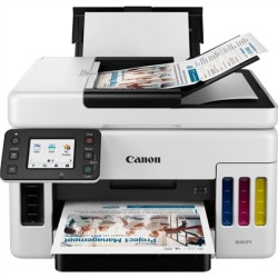 Canon MAXIFY GX6050 |...