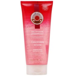 Roger&Gallet Gingembre Rouge Gel Douche Dynamisant 200ml