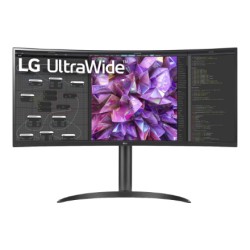 LG | Curved Monitor |...