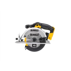 18V XR 165 mm Circular Saw...