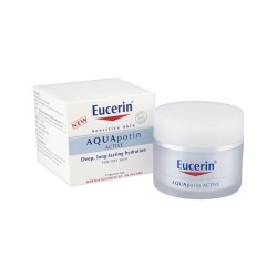 Eucerin Aquaporin Active...