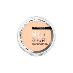 Maybelline Superstay 24h Hybrid Powder-Foundation 10 9g