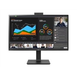 LG | 27BQ75QC-B | 27 " |...