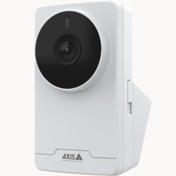 NET CAMERA M1055-L H.264/HDTV 02349-001 AXIS