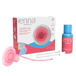 Enna Fertility Kit 2 Pieces