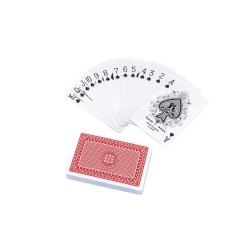 Playing Cards, single deck,...