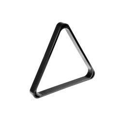 Triangle DS1, PVC, black,...