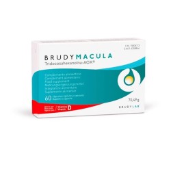 Brudylab Brudy Macula 60...