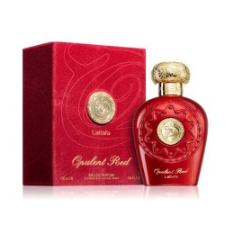 Lattafa Opulent Red Eau De...