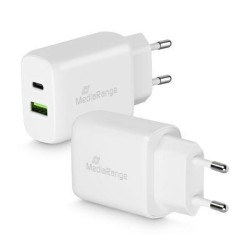 POWER ADAPTER USB/USB-C...