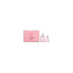 Tous Love Me Ep 90 Vap 30ml Cof24