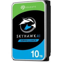 HDD|SEAGATE|SkyHawk|10TB|SA...